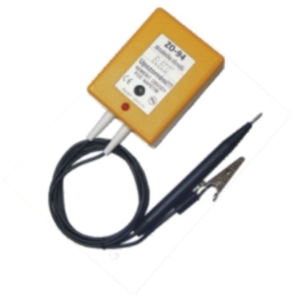 Tester ZO-94 image 1