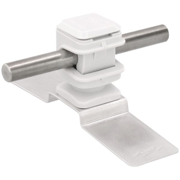 DEHNsnap formable roof conductor holder image 1