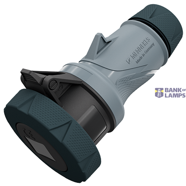 Conn. PTX 16A4p7h IP69 image 1