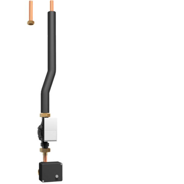Pompgroep, HSBC-HKM image 1