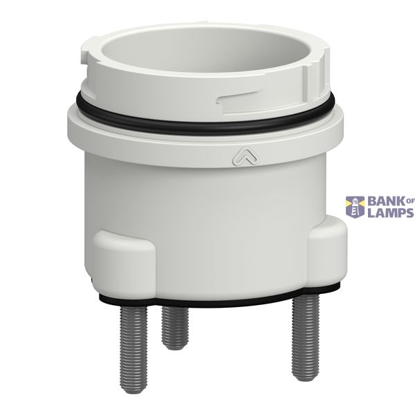 XV4 direct mount 3pin adapter image 1