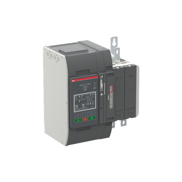 OXB60U2X2QB AUTOMATIC TRANSFER SWITCH image 2