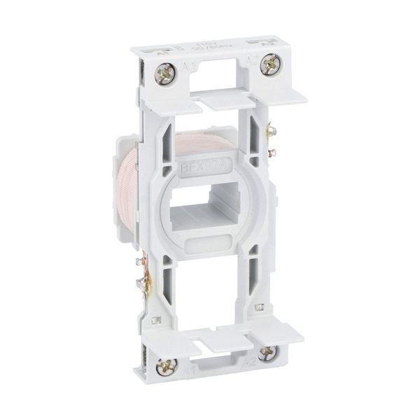 AC coil for contactors BF26A-BF32A-BF38A, 50/60Hz 48VAC image 1