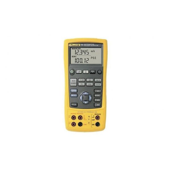 Fluke 725 Multifunction Process Calibrator image 1