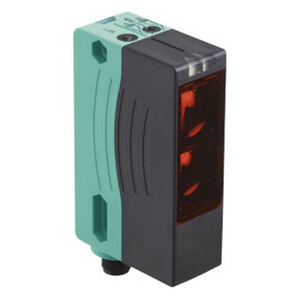 OQD8000-R300-2EP-V1-L connection cable image 2