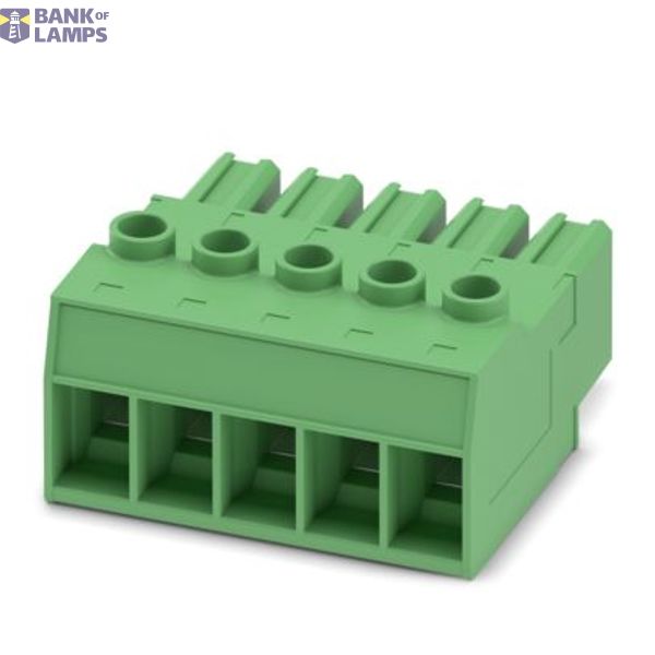 PC 16 HC/ 5-ST-10,16 - PCB connector image 1