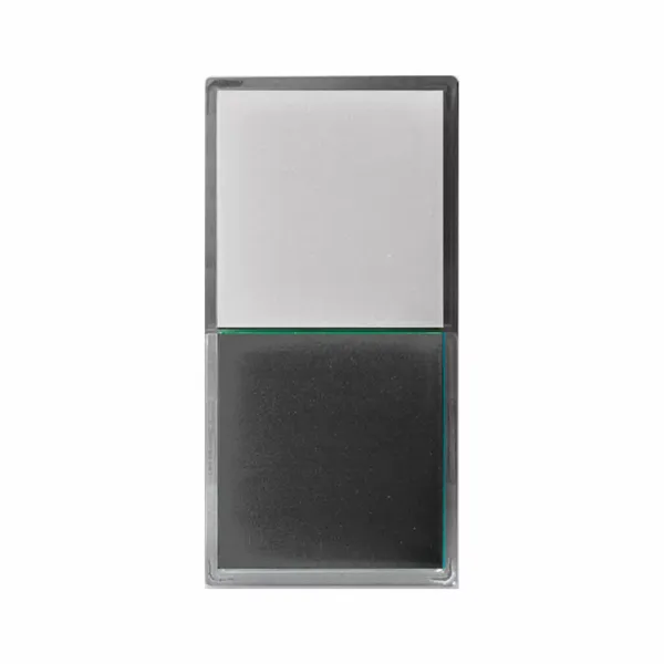 LAMPHOLDER TRANSPARENT       S44 1M image 1