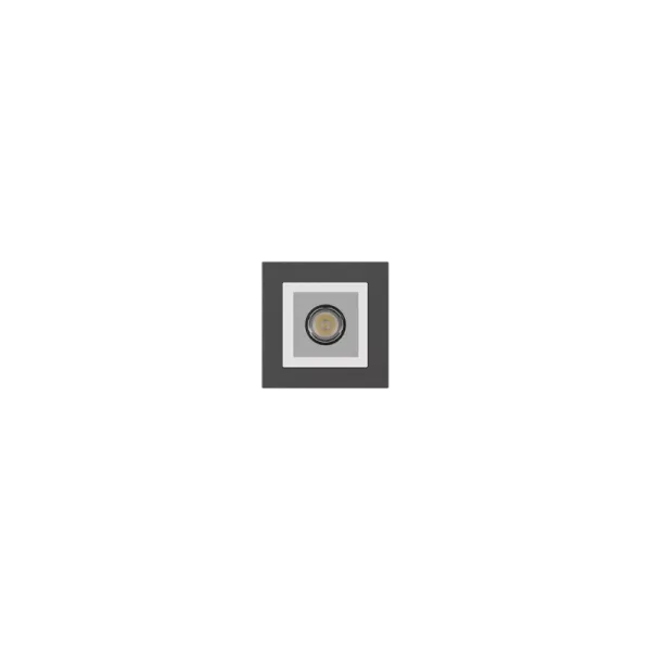 MIMIK 10 CEILING C/I2010W 3000K ANT image 3