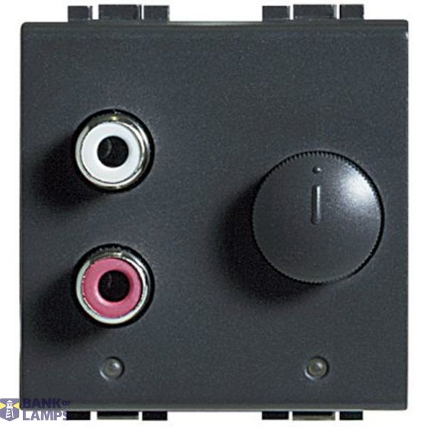 VSTUP RCA AUDIO L4560 image 1