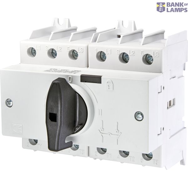 LAS 100 3p CO sl.pўprsl§dzis 3p  LAS 100A (1-0-2) image 1