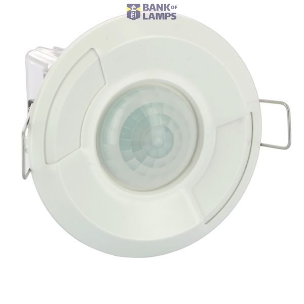 GI-SRW - RECESSED SENSOR image 1