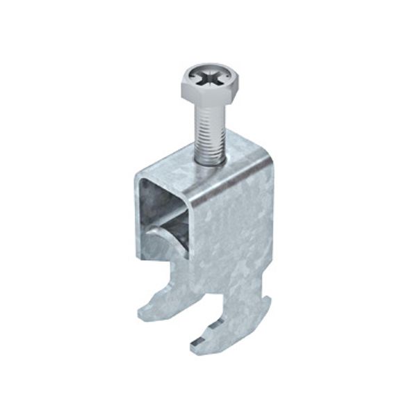 Cable clamp 8-12mm image 1