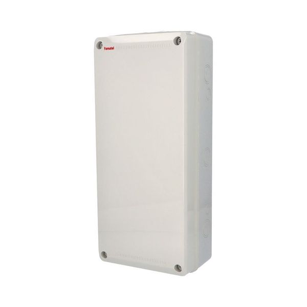 Cabinet 3953 ACQUA Combi IP65, without modules, image 2