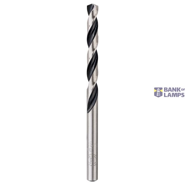 HSS Twist Drill Bit PointTeQ 6.5mm 1 pcs. image 1