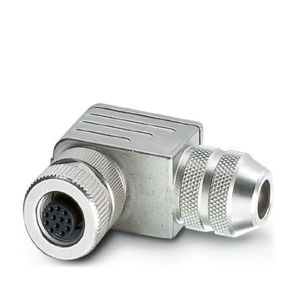 SACC-M12FR-12SOL-PG 9-M SH - Connector image 2