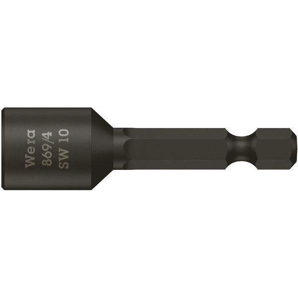 869/4 Dopbit, 6 x 65 mm image 1