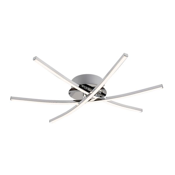 CYCLONE LED 21W 4000K 4606 image 1