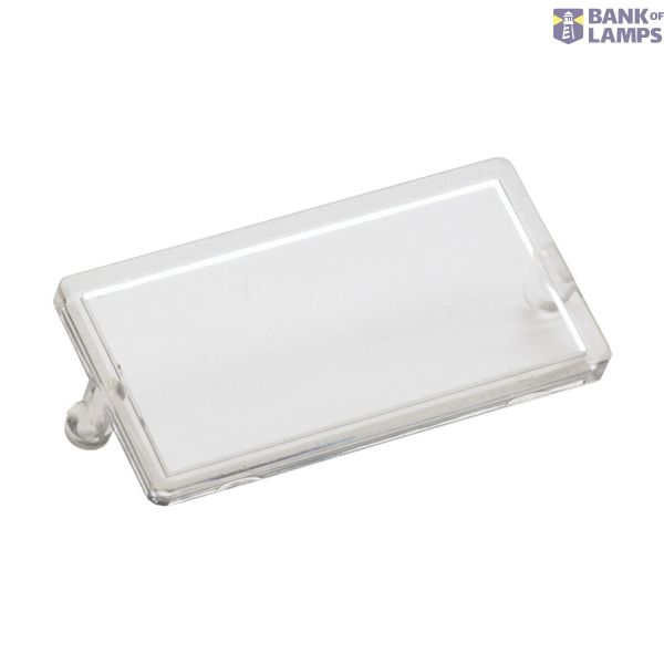 Holder for indication label 13 x 28,8 image 3