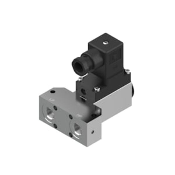 MBC 5180 Diff. Pressure Switch M/10 image 1