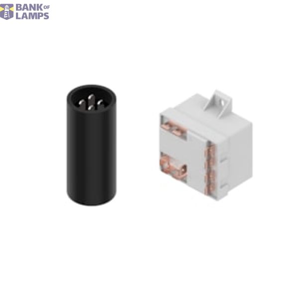 Electrical component, Capacitor image 1