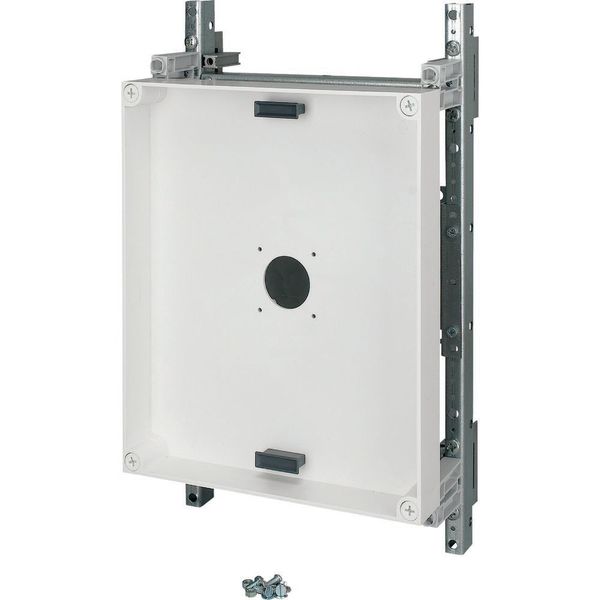 EP22GLD250/400-OG Switch-disconnectors mounting unit Dumeco image 4