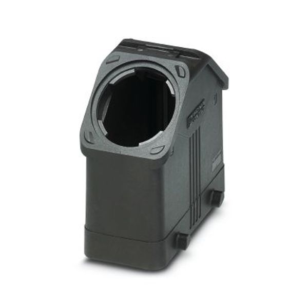 HC-EVO-B16-HHFD-2B-PL-BK - Housing image 2