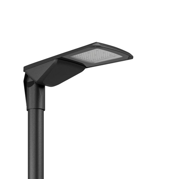 Mingata Mini, 45 W, 6000 lm, 730, anthracite, DALI Outdoor luminaires  image 2