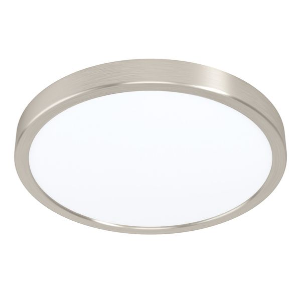 FUEVA-Z DL 19,5W 2500lm tuneable white, 285, white image 2