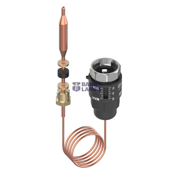 Thermostat TPC 40 - 60 °C image 1