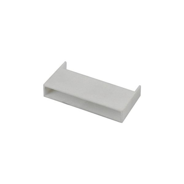 XBI-80 End cap, busbar, copper, 40/60/80x10mm image 2
