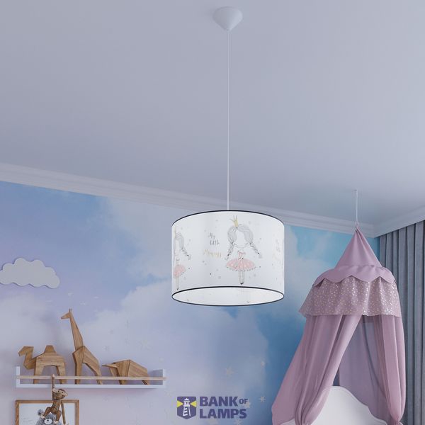 Pendant lamp PRINCESS 30 image 9