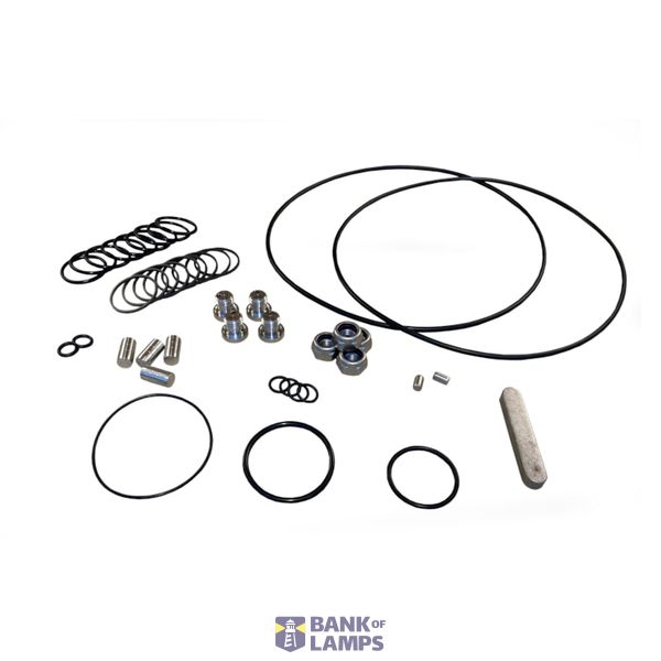 Seal kit, APP 46; APP 26; APP 30; APP 21; APP 38; APP 24 image 1