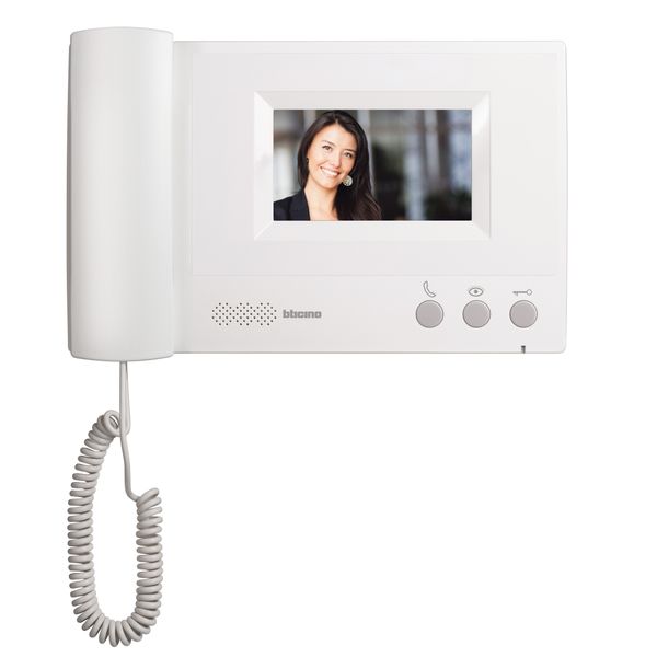 ENTRYLEVEL VIDEOPI SUP 4,3 CMB image 1