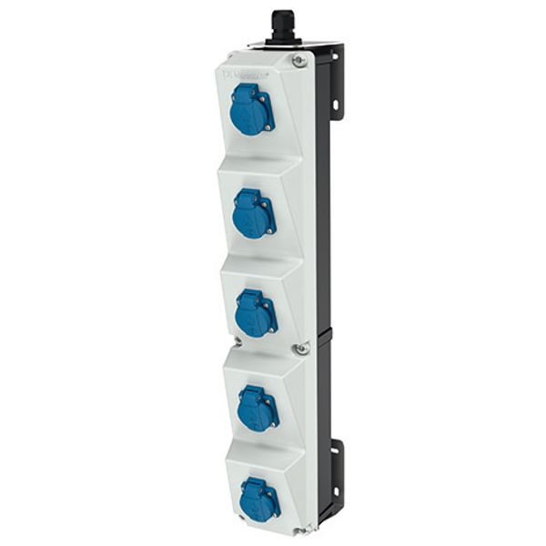 AMAXX combinatie smal image 2