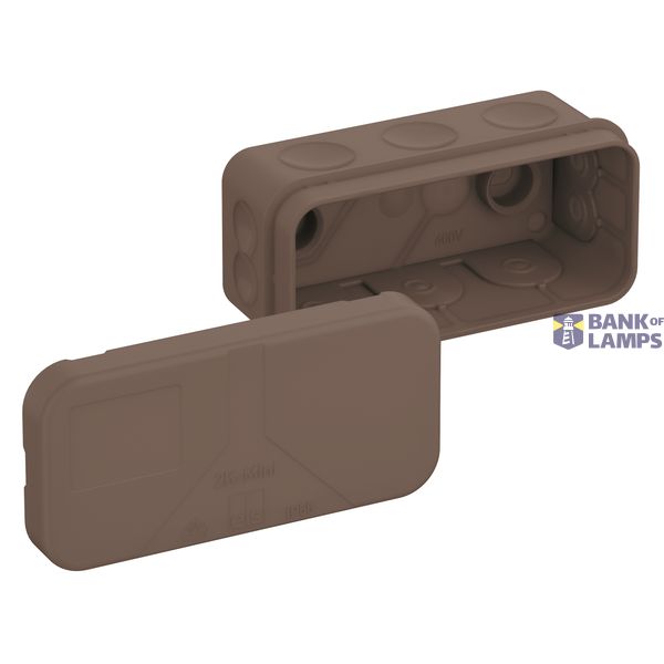 2K-Mini-L/br Aftakdoos image 1