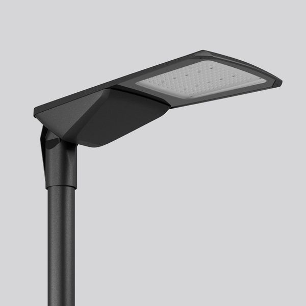 Mingata Midi, 66 W, 10000 lm, 730, anthracite, DALI Outdoor luminaires image 1
