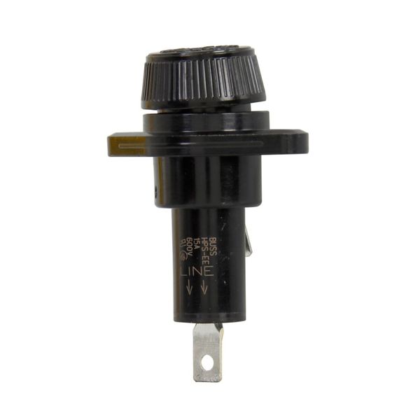 Fuse-holder, low voltage, 15 A, AC 600 V, UL, CSA image 15