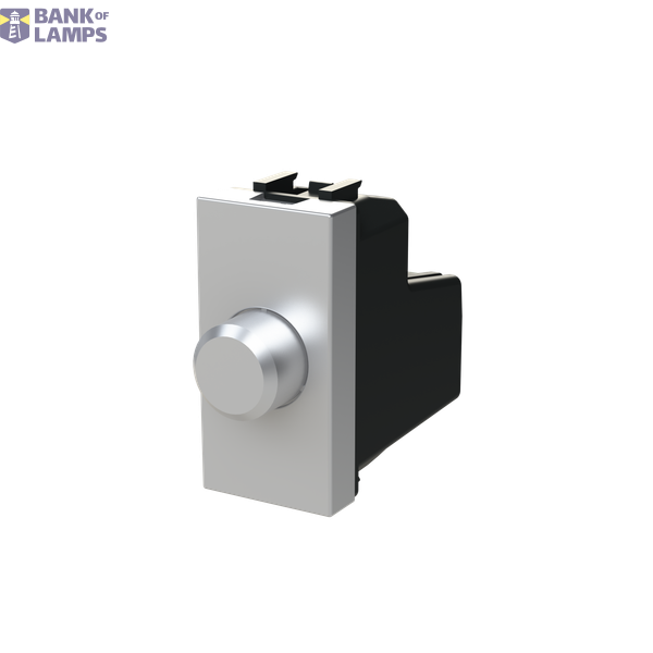LED Triac dimmer 110/220V - 1M - Silver image 3