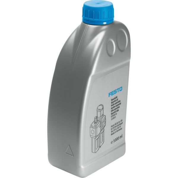 OFSW-32 Special oil image 1