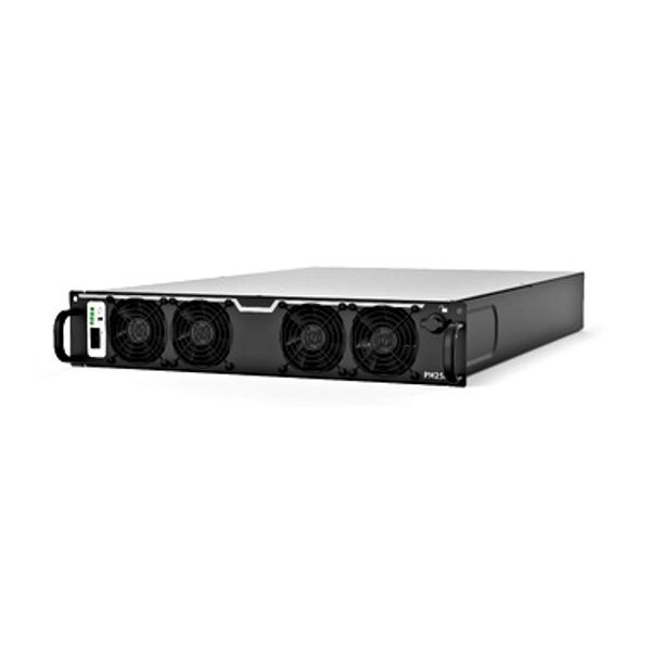 AVARA Multi Power UPS plugin module 25kVA/25kW w/o batteries image 1