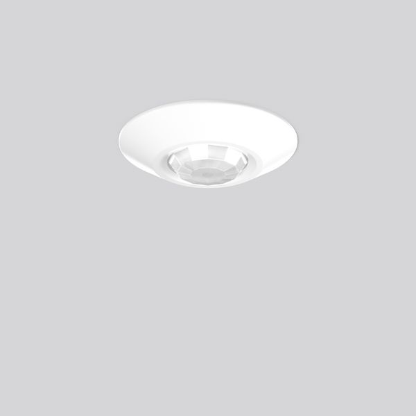 Sensor D 85 H 73 colour: white 220 - 240 V image 1