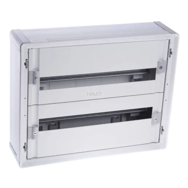 INSULAT. COMPLETE XL3 160 2R+N image 1