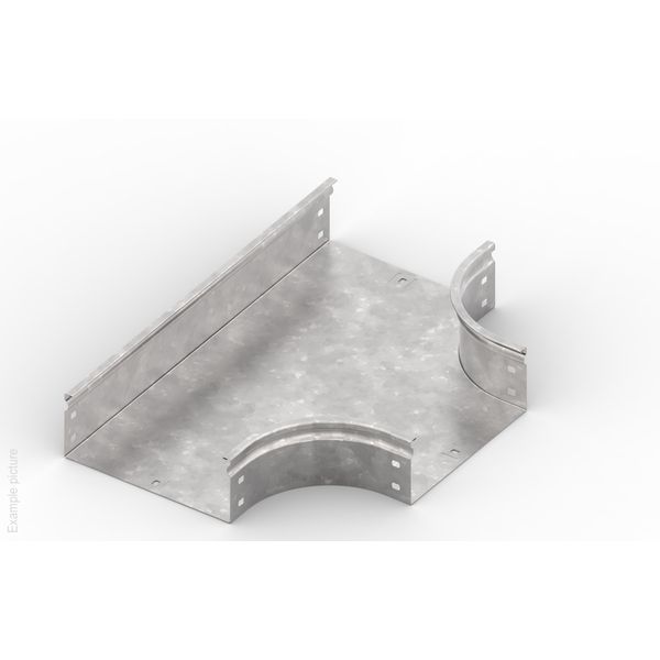 HORIZONTAL 'T' DERIVATION A3Z15F1C150E image 1