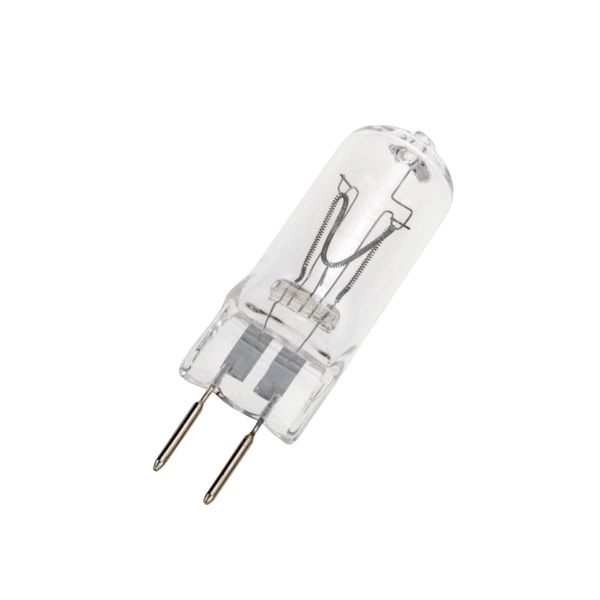 GY6.35 13X45 230-240V 35W Clear image 1