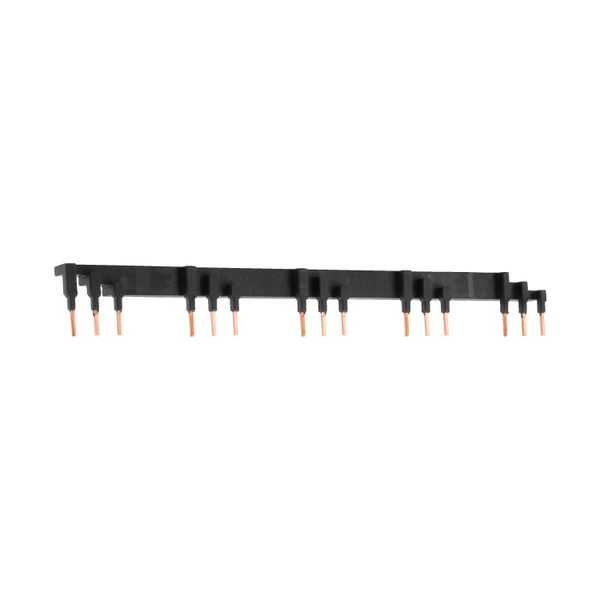 DILM12-XDSB0/5 Three-phase busbar link for 5 DILM7-12 image 15