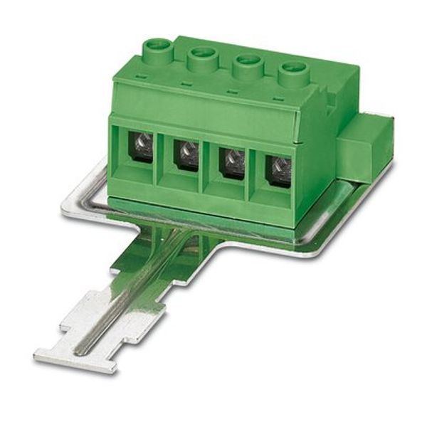 IPC 35 HC/ 4-STGF-SH-15,00 - PCB connector image 1