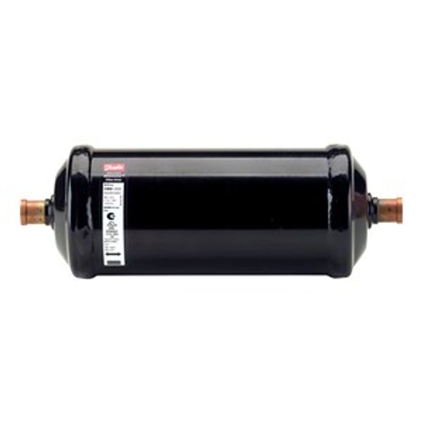 Biflow filter drier DMB 309S I/8 image 1