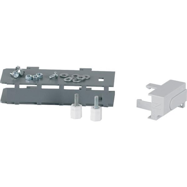 XDN-NZM1-BF-S Neutral conductor bushing NZM1 , single, cover image 3