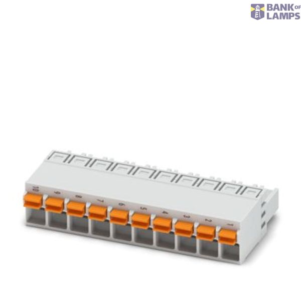FKCN 2,5/10-ST-5,08 GY7035NFBD - PCB connector image 1