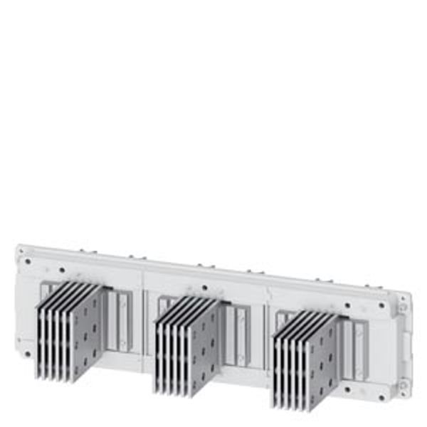 Accessory Air Circuit Breaker 3WA image 1